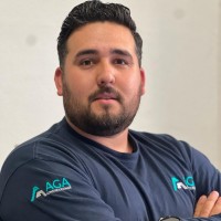Abimael Garcia