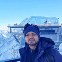 Pravesh Sahu