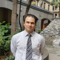 Amir Safaeirezaei (PMP)®