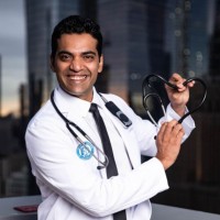 Anuj Shah