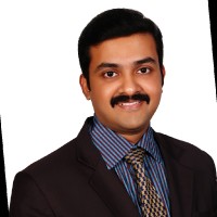 Krishnakumar Parameswaran