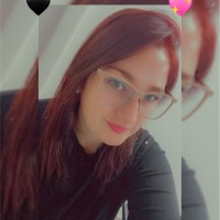 María Fernanda Martinez Molina