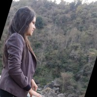 Insha Ansari