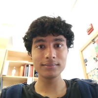 Anirudh Hari