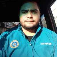 Diego Alberto Reyes Araque