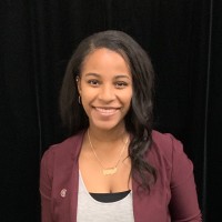 Tenaya Muhammad
