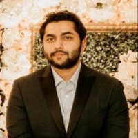 Umar Rauf