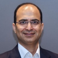 Dr. Jai Advani