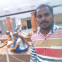 Manokaran Rajendiran