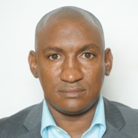 Mohamed Sekou Bah