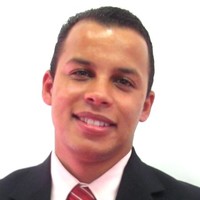 Robson Jonathan