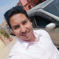 Angel Lobos P.
