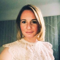 Jo Marr