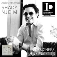 SHADY NJEIM