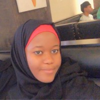 Amina Mohammed