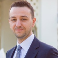 Raffaele Esposito, Cisa