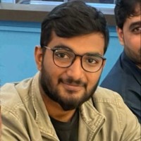 Pradeep B