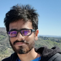Phani Teja Kantamneni