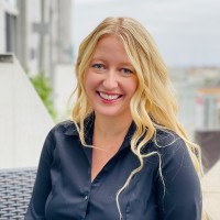 Meghan McFadden