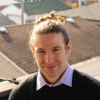 James Corcoran