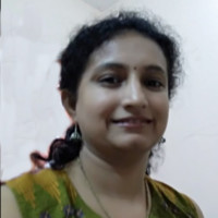 Sahana S Rao