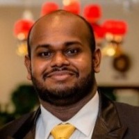 Tharindu Kulasekara