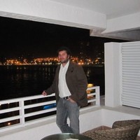 Uro Vodanovic Castillo