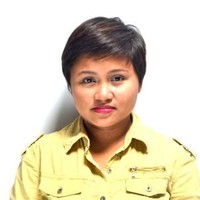 Mary Grace Montero