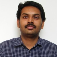 Thiyagu Priyadharsan M.R