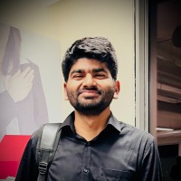 Dushant Raut