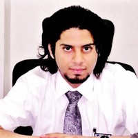 Ali Alkhamis