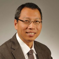 Jinghui Li