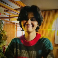 Anjali Sidum