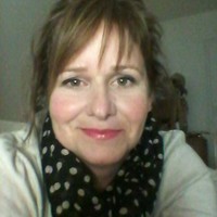 Julia Homewood