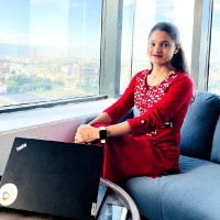 Sonali Barick