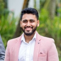 Piyush Kumar