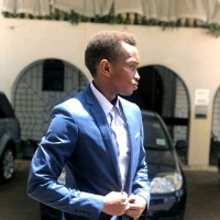 Francis Karanja