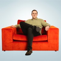 Dennis De Jong