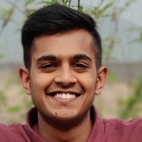 Parikshit Vikkas Ganeriwal