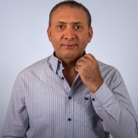 Nelson Gómez