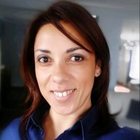 Christelle Jadoon - Cloete