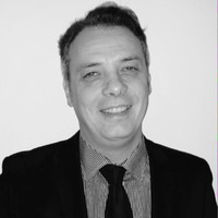 Olivier Scharf