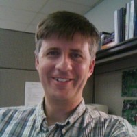 Geoffrey Howell, Ph.D.