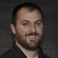 Andrew Neary, PMP, LSSBB