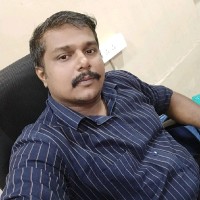 Gopakumar P