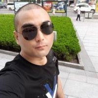 刘满堂