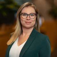 Nicole van Rossum