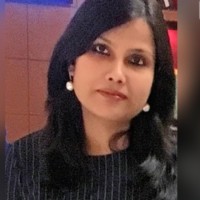 Iti Gupta
