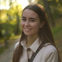 Valentyna Nikonenko
