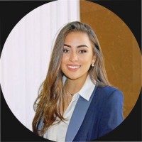 Nadia Al Droubi